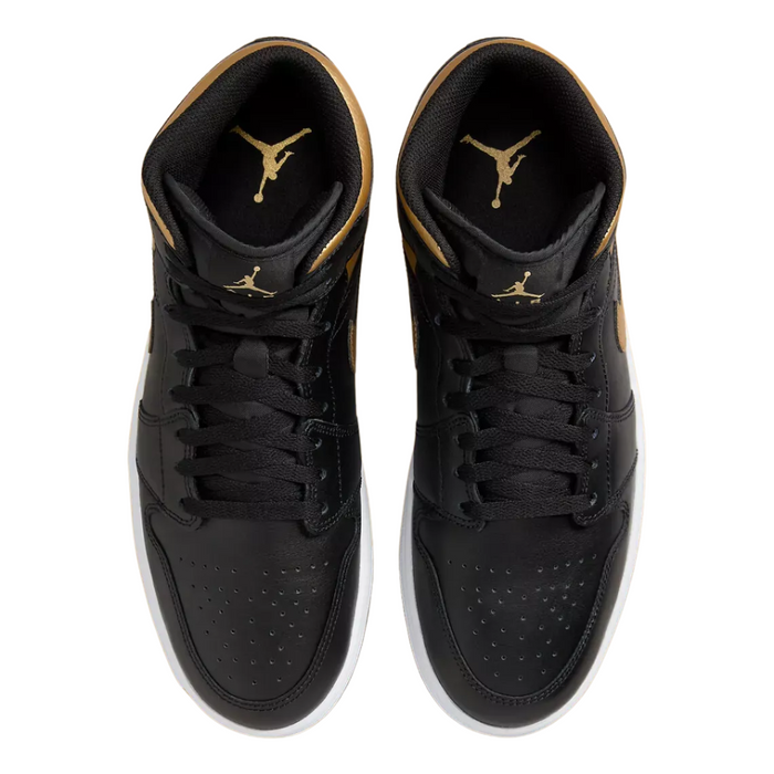 Air Jordan 1 Mid Men's Basketball Shoes DQ8426-071