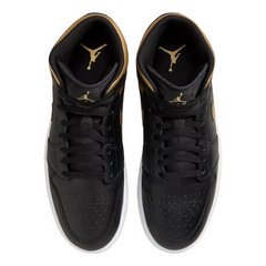 Air Jordan 1 Mid Men's Basketball Shoes DQ8426-071