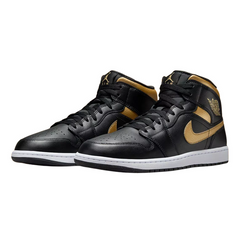 Air Jordan 1 Mid Men's Basketball Shoes DQ8426-071