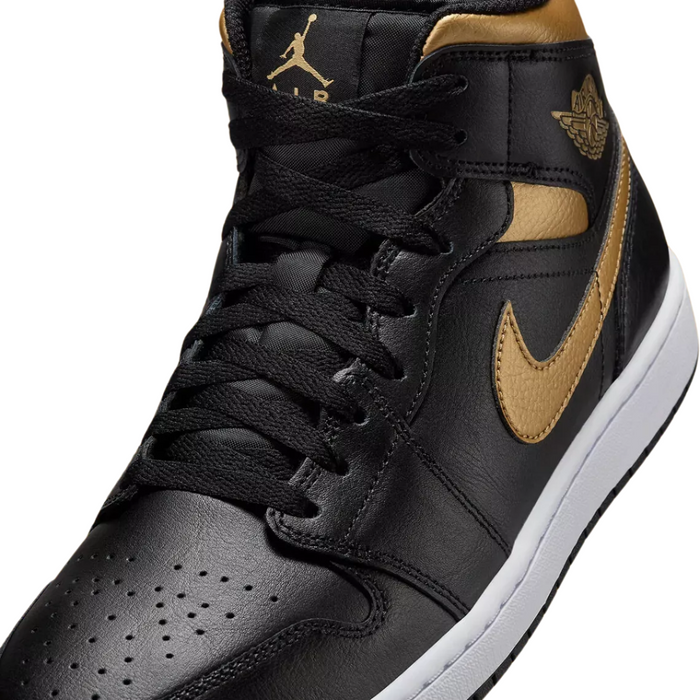 Air Jordan 1 Mid Men's Basketball Shoes DQ8426-071