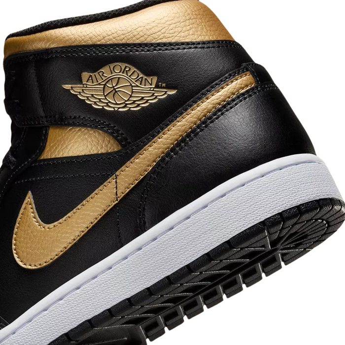 Air Jordan 1 Mid Men's Basketball Shoes DQ8426-071