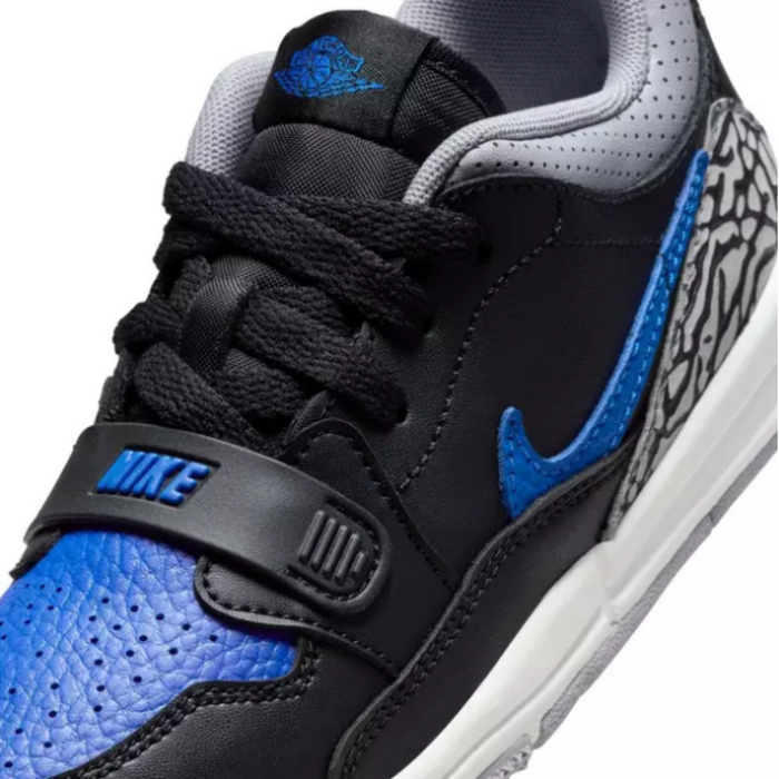 Air Jordan Big Kids' Legacy 312 Low Shoes – Black CD9054-041