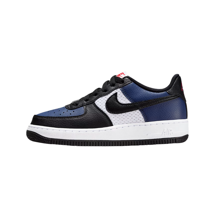Nike Air Force 1 Big Kids' Shoes – Midnight Navy HJ9201-400