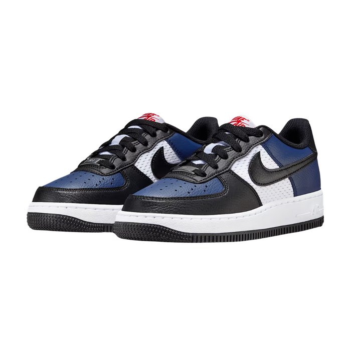 Nike Air Force 1 Big Kids' Shoes – Midnight Navy HJ9201-400