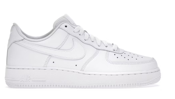 Nike Air Force 1 Low '07 White