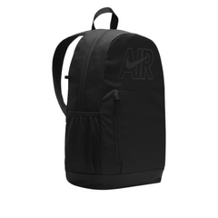 Nike Air Kids Elemental Backpack Black Color FN9216-010
