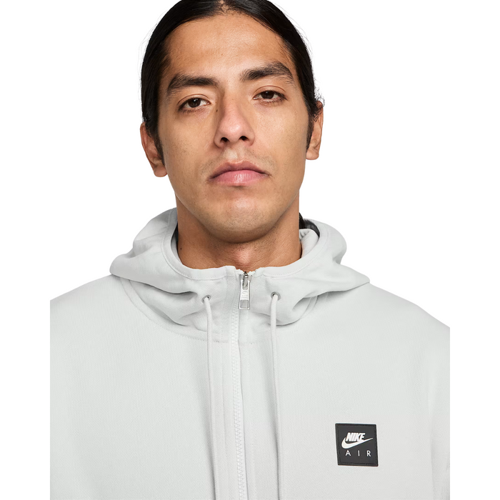 Nike Air Men’s Full-Zip Fleece Hoodie – (HJ0636-009)