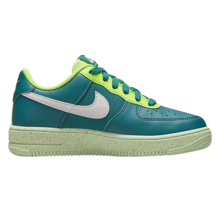 Nike Big Kids' Air Force 1 Crater Shoes - DM1086-300