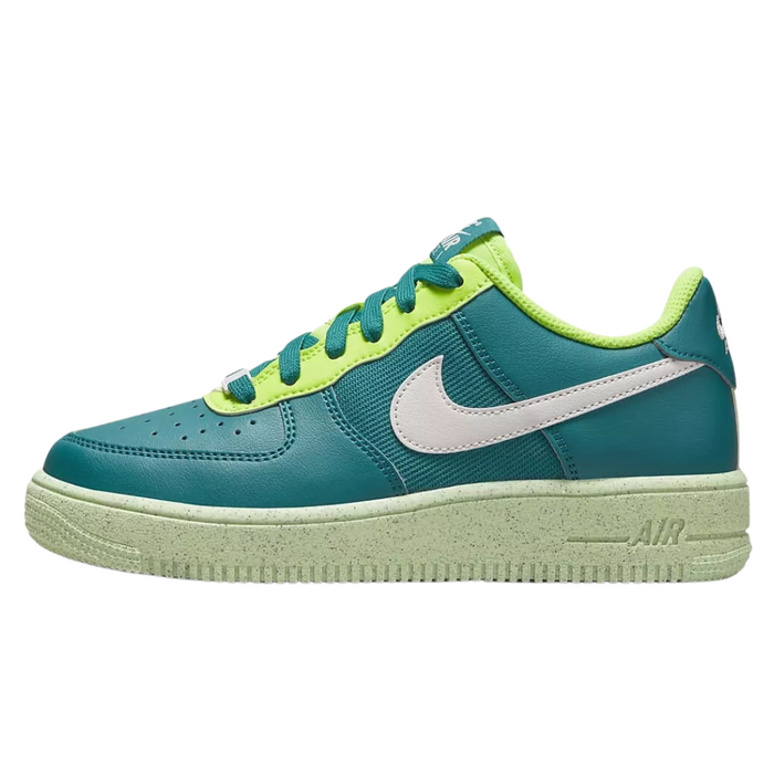 Nike Big Kids' Air Force 1 Crater Shoes - DM1086-300