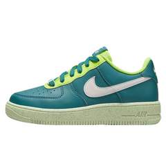 Nike Big Kids' Air Force 1 Crater Shoes - DM1086-300
