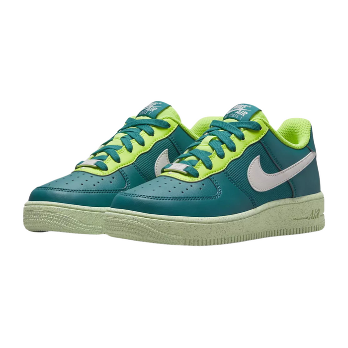 Nike Big Kids' Air Force 1 Crater Shoes - DM1086-300