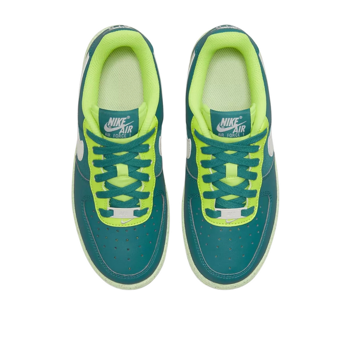 Nike Big Kids' Air Force 1 Crater Shoes - DM1086-300