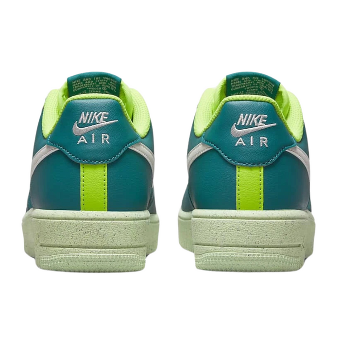 Nike Big Kids' Air Force 1 Crater Shoes - DM1086-300