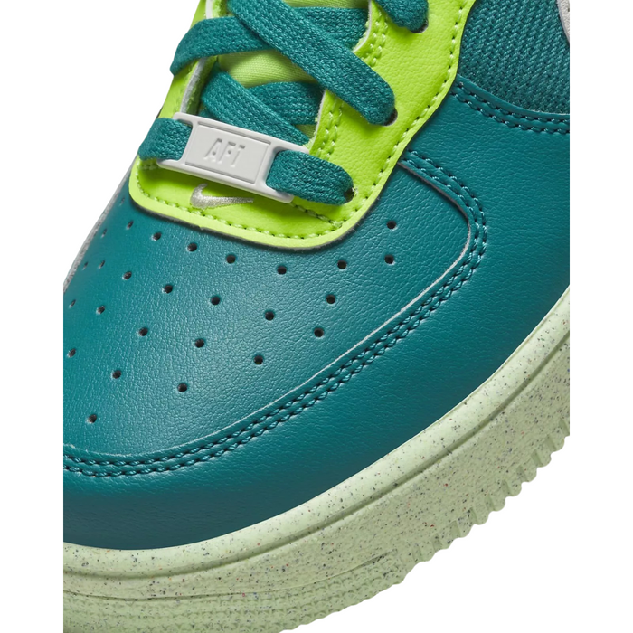Nike Big Kids' Air Force 1 Crater Shoes - DM1086-300