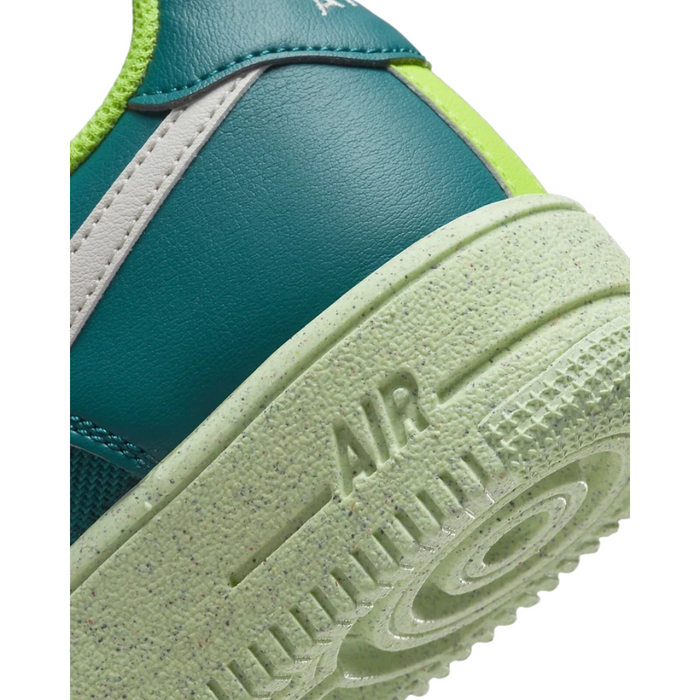 Nike Big Kids' Air Force 1 Crater Shoes - DM1086-300