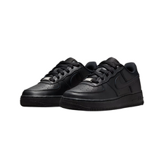 Nike Big Kids Air Force 1 LE Black - DH2920-001