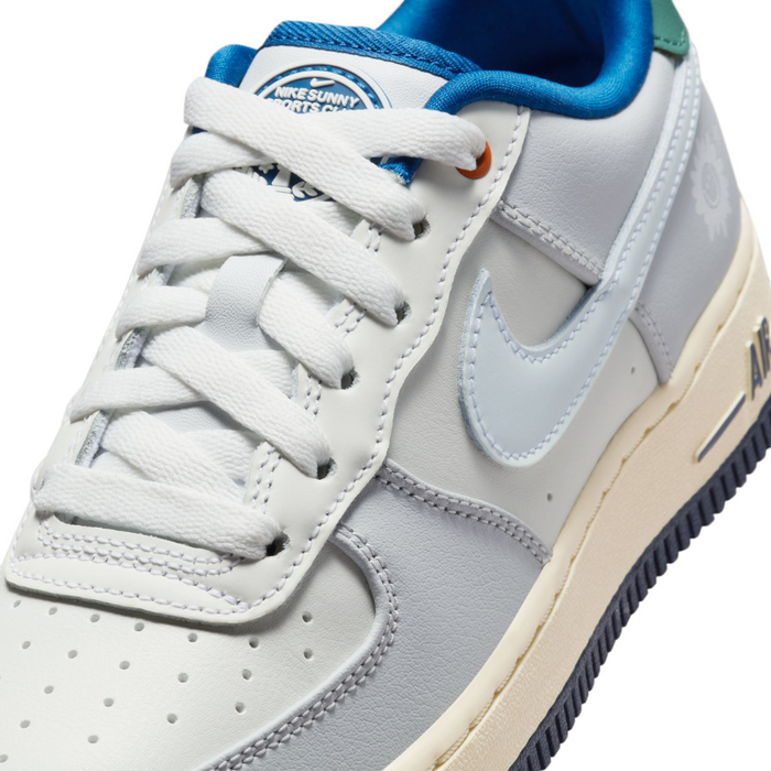 Nike Big Kid's Air Force 1 LV8 (Grade School) – HM3721-111