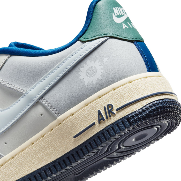 Nike Big Kid's Air Force 1 LV8 (Grade School) – HM3721-111