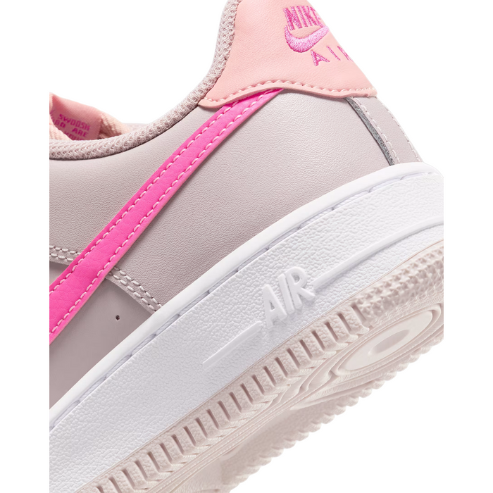 Nike Big Kids’ Air Force 1 Shoes FV5948-002
