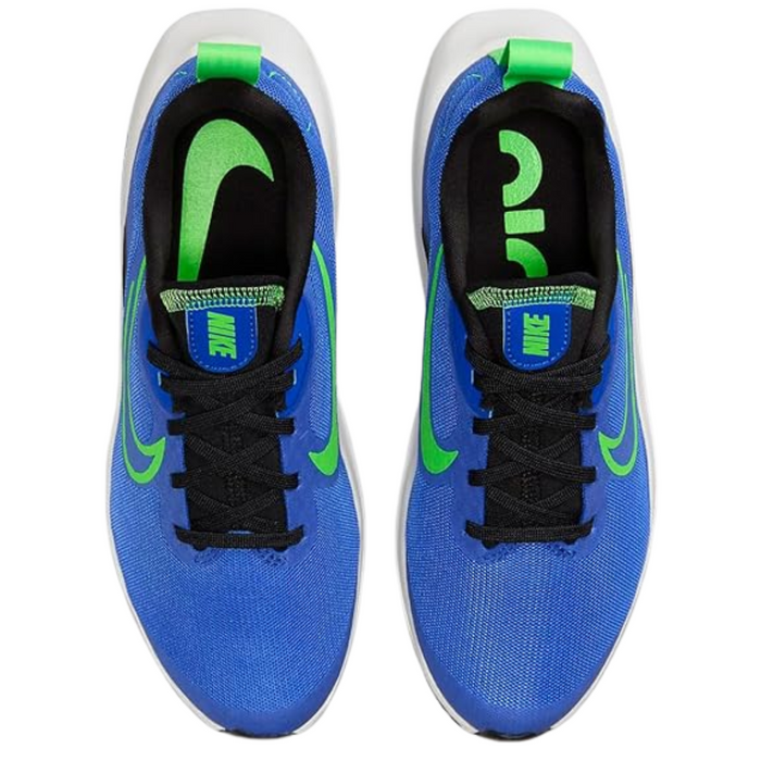 Nike Big Kids Air Zoom Arcadia 2 Running Shoes – DM8491-401