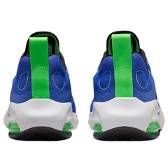 Nike Big Kids Air Zoom Arcadia 2 Running Shoes – DM8491-401
