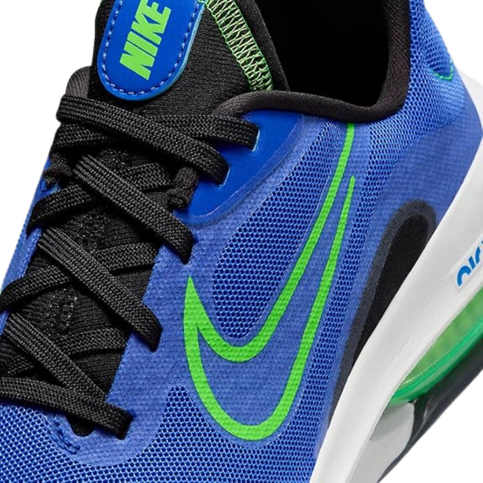 Nike Big Kids Air Zoom Arcadia 2 Running Shoes – DM8491-401