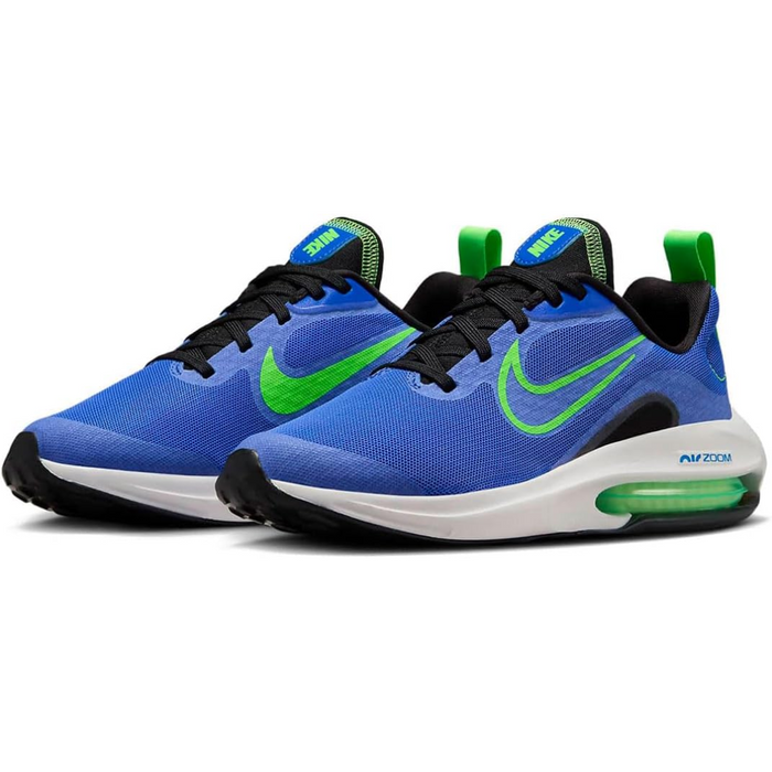 Nike Big Kids Air Zoom Arcadia 2 Running Shoes – DM8491-401