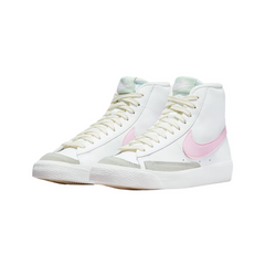Nike Big Kid's Blazer Mid ’77 Basketball Sneakers – DA4086-106