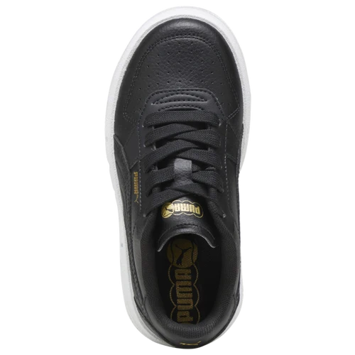 Puma Big Kids Cali Court Lth Jr. Shoes - 394384-02