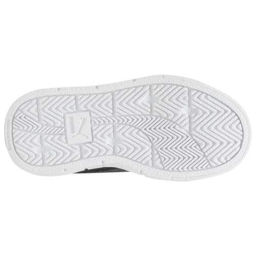 Puma Big Kids Cali Court Lth Jr. Shoes - 394384-02