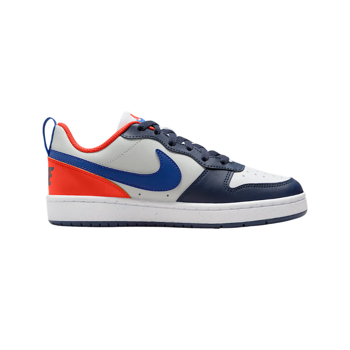 Nike Big Kids' Court Borough Low Craft (GS) DV5456-401