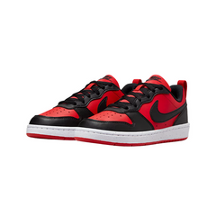 Nike Big Kids' Court Borough Low Recraft Shoes – DV5456-600