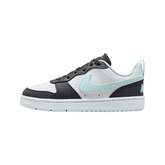 Nike Big Kids' Court Borough Low Recraft Shoes – HQ3258-060