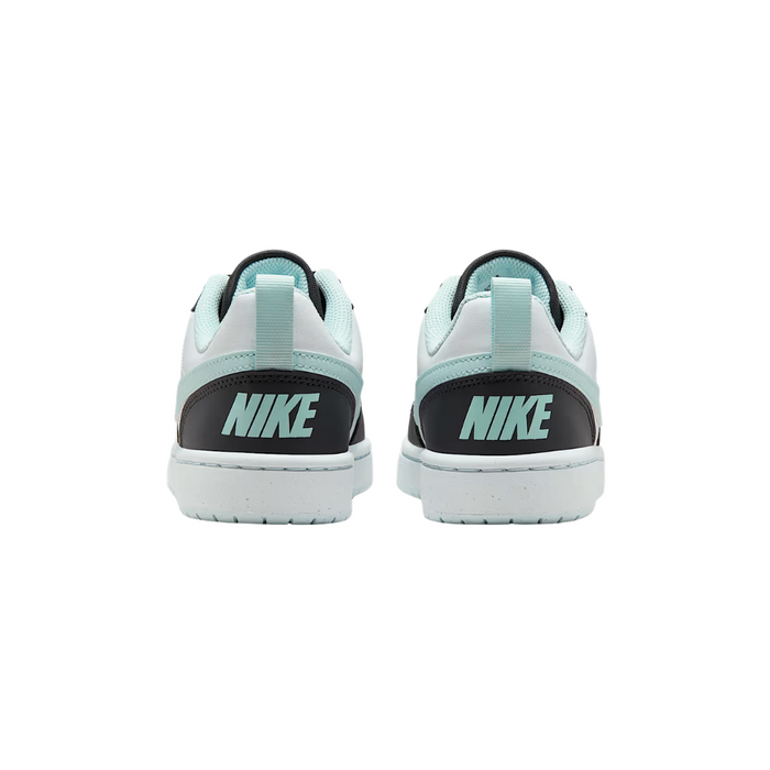 Nike Big Kids' Court Borough Low Recraft Shoes – HQ3258-060