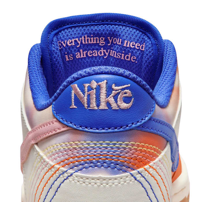 Nike Big Kids’ Dunk Low SE  Shoes "everything you need" FN0600-801