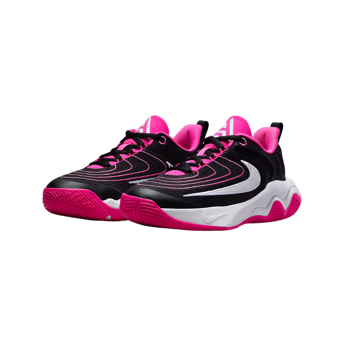 Nike Big Kids' Giannis Immortality 4 Basketball Shoes – FZ6734-004