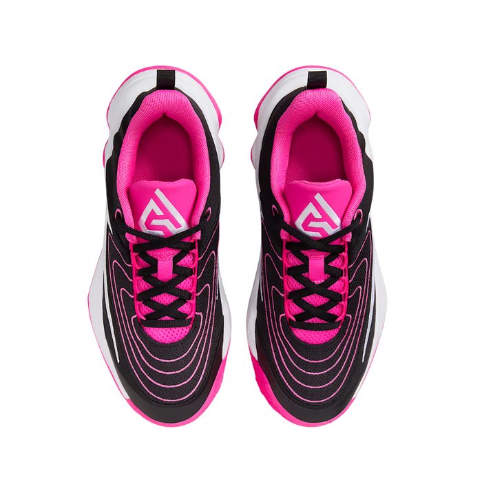 Nike Big Kids' Giannis Immortality 4 Basketball Shoes – FZ6734-004