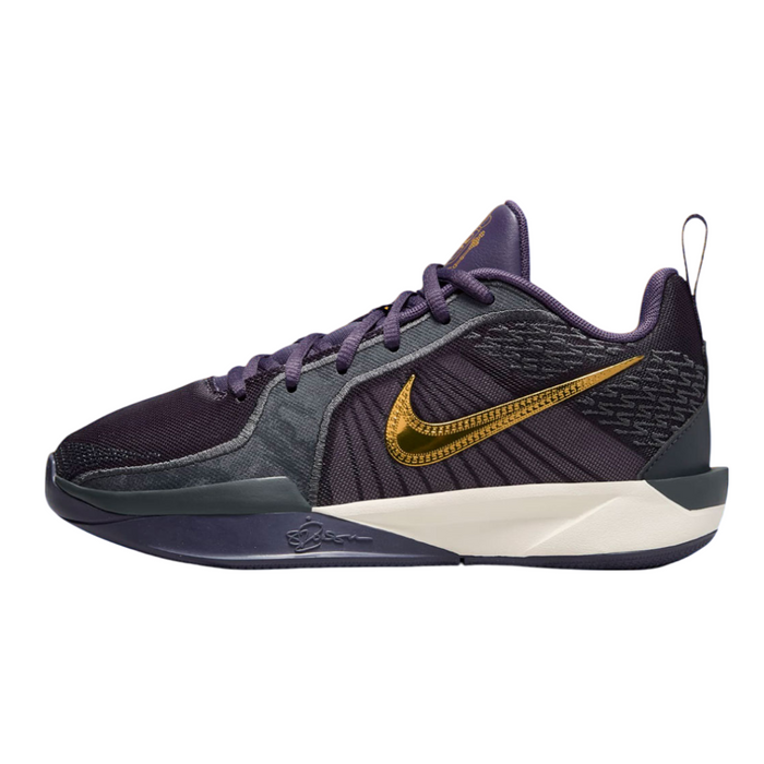 Nike Big Kids' Sabrina 2 GS "Broken Records" Shoes –  FZ7302-500
