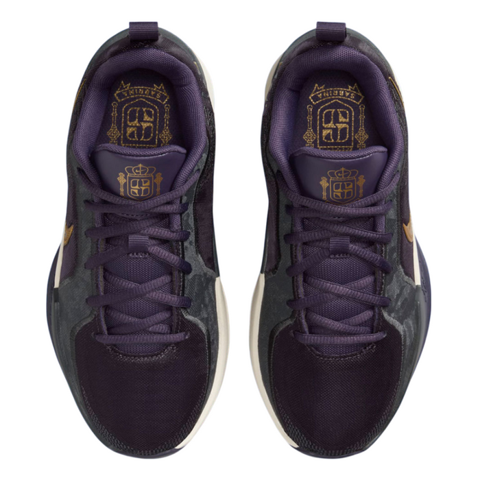 Nike Big Kids' Sabrina 2 GS "Broken Records" Shoes –  FZ7302-500