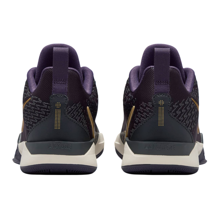 Nike Big Kids' Sabrina 2 GS "Broken Records" Shoes –  FZ7302-500