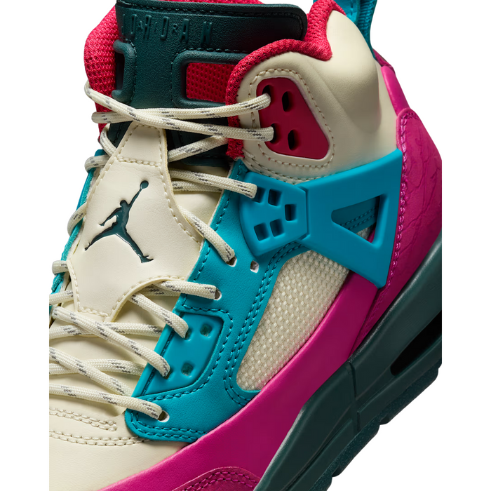 Jordan Big Kids’ Spizike Shoes – FD4653-163