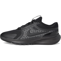 Nike Big Kid's Star Runner 5 Black Shoes HF7004-001