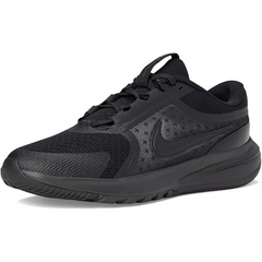 Nike Big Kid's Star Runner 5 Black Shoes HF7004-001