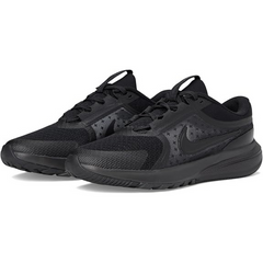 Nike Big Kid's Star Runner 5 Black Shoes HF7004-001