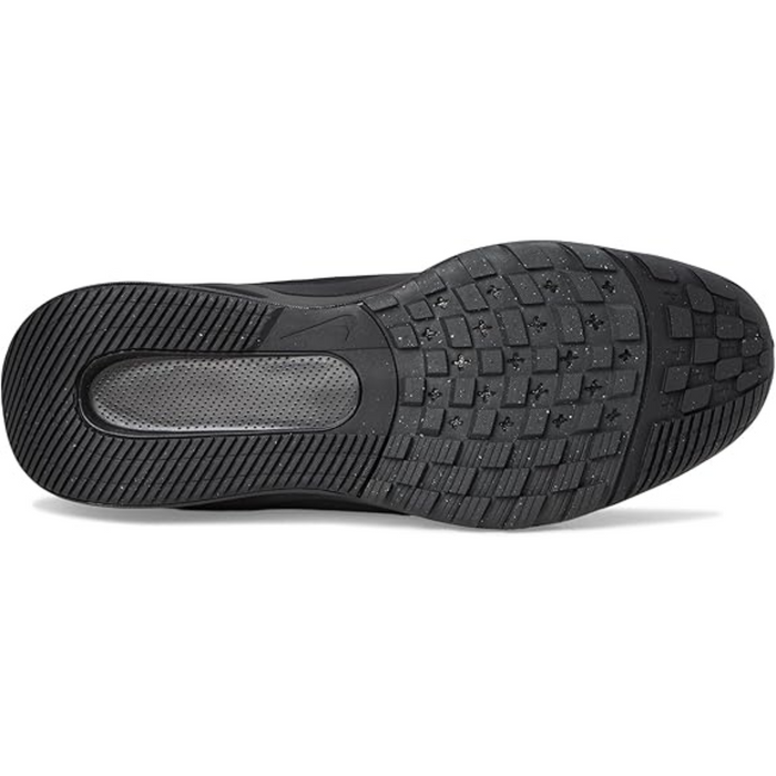 Nike Big Kid's Star Runner 5 Black Shoes HF7004-001