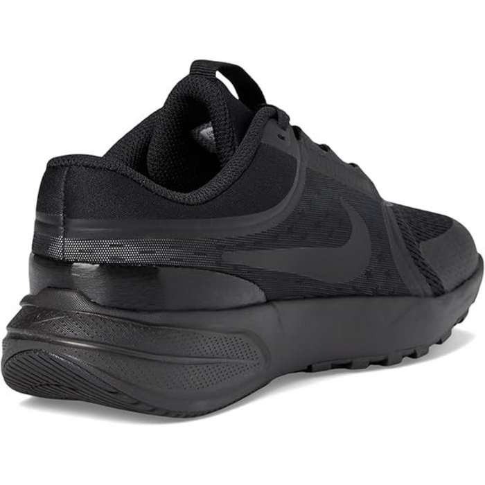 Nike Big Kid's Star Runner 5 Black Shoes HF7004-001