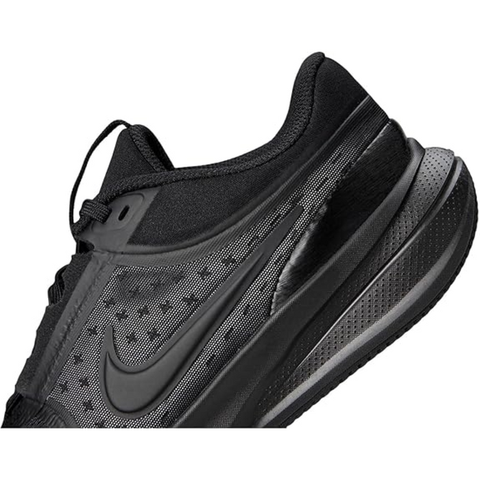 Nike Big Kid's Star Runner 5 Black Shoes HF7004-001