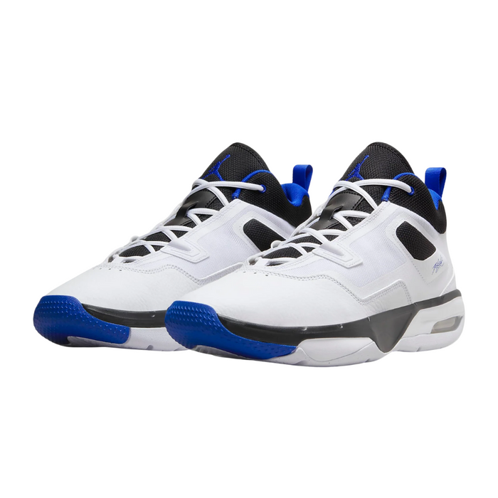 Jordan Big Kids' Stay Loyal 3  Shoes – White FB1396-070