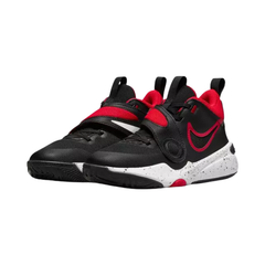 Nike Big Kids Team Hustle D11 (GS) Basketball Shoes DV8996-003