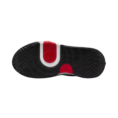 Nike Big Kids Team Hustle D11 (GS) Basketball Shoes DV8996-003